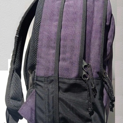 Mochila Eastpak Genius Campus Purple