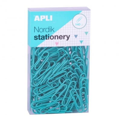 Clipes Apli 18149 28mm Nordik
