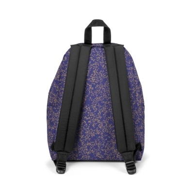 Mochila Eastpak Padded Pak´R Glitbloom Navy