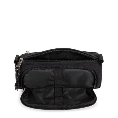 Estojo Eastpak Triple  Bench Black