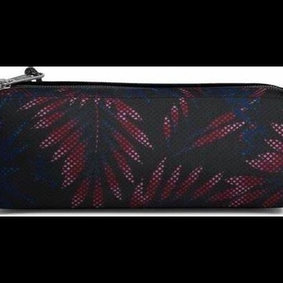 Estojo Eastpak Benchmark Single Flow Blushing