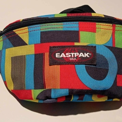 Bolsa Eastpak Springer Frame Type