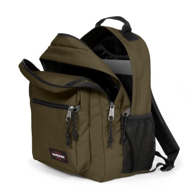 Mochila Eastpak Morius Army Olive