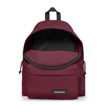 Mochila Eastpak Padded Pak´R Maroon Burgundy