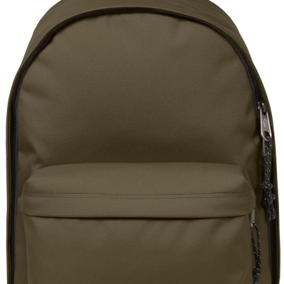 Mochila Eastpak Out of Office Tailgate Grey