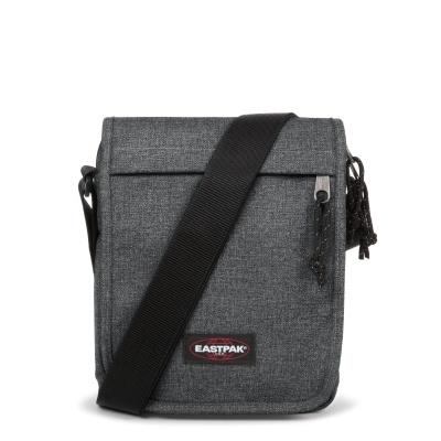 Bolsa Eastpak Flex Black Denin