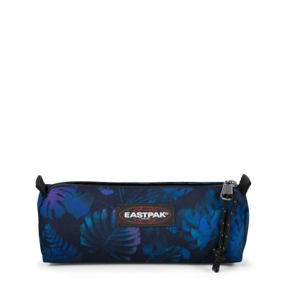 Estojo Eastpak Benchmark Single Purple Jungle