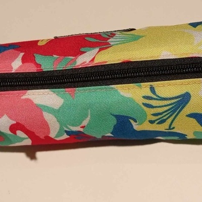 Estojo Eastpak Round Single Alo ha