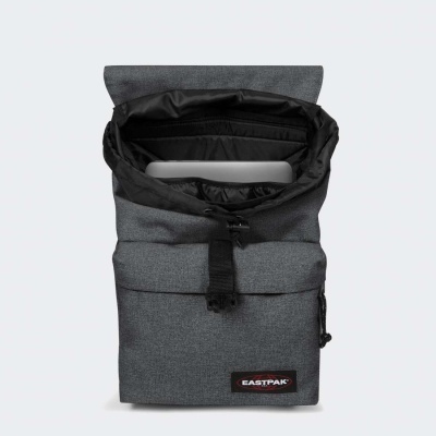 Mochila Eastpak Topher Black Denim