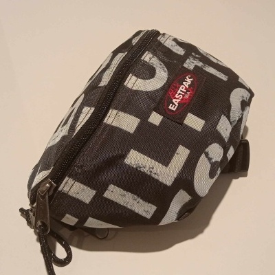 Bolsa Eastpak Springer Built To Resist