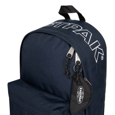 Mochila Eastpak Out of Office Boldembroided Marine