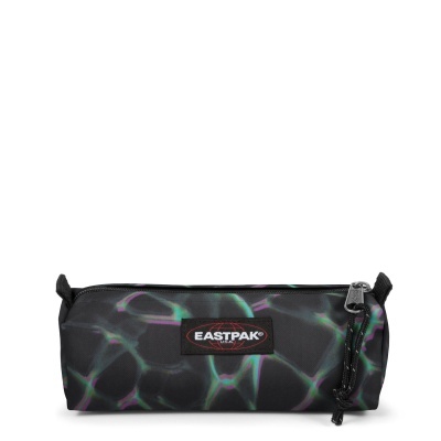 Estojo Eastpak Benchmark Single Liquit Black