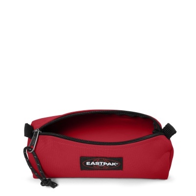 Estojo Eastpak Benchmark Single Scarlet Red