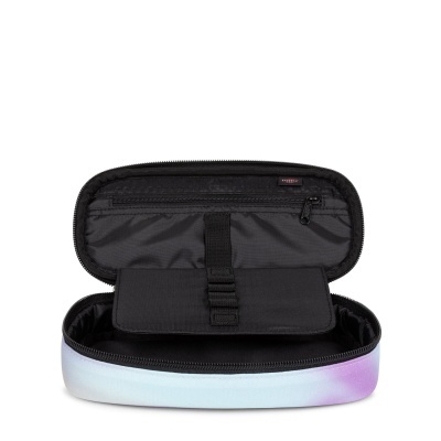 Estojo Eastpak Oval Single Spark Mermaid