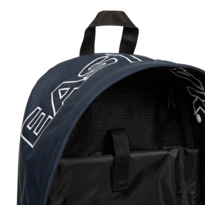 Mochila Eastpak Out of Office Boldembroided Marine