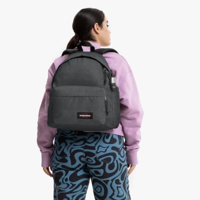 Mochila Eastpak Day Pak´R Black Denim