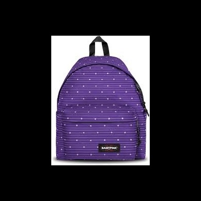 Mochila Eastpak Padded Pak´R Little Stripe