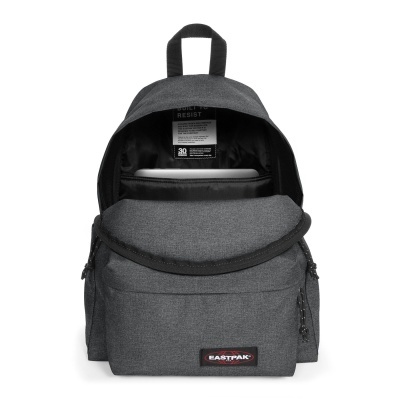 Mochila Eastpak Day Pak´R Black Denim