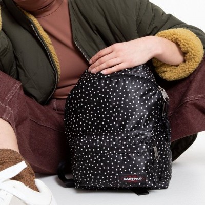 Mochila Eastpak Orbit  Luxe Polka