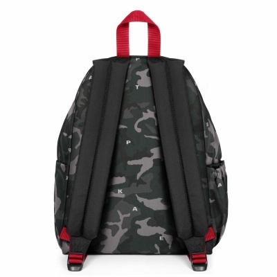 Mochila Eastpak Padded Zippl´R  Peak Red