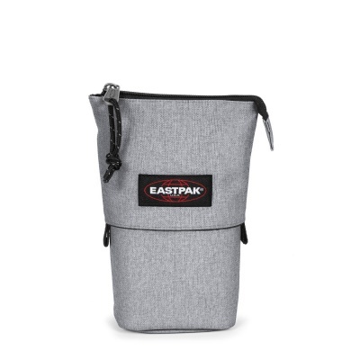 Estojo Eastpak Up Case Sunday Grey