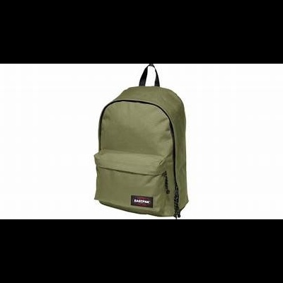 Mochila Eastpak Out of Office Catch A Lizard