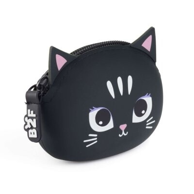 Porta moedas - Carteira Miquelrius silicone Back2Fun