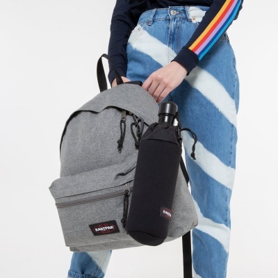 Bolsa Eastpak Musco Black