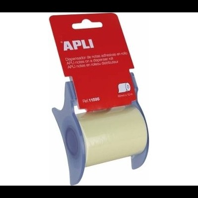Rolo fita adesiva Apli  60mm x 10m