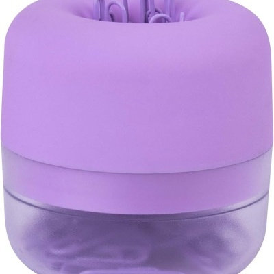 Dispensador de clips Apli Nordik