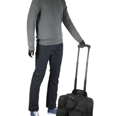 Eastpak Roisterz Linked Black