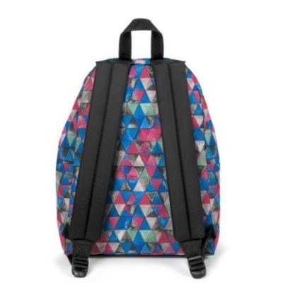 Mochila Eastpak Padded Pak´R Aqua Geo May