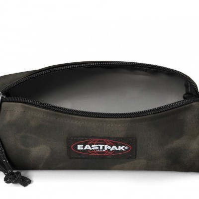Estojo Eastpak Benchmark Single Dust Khaki