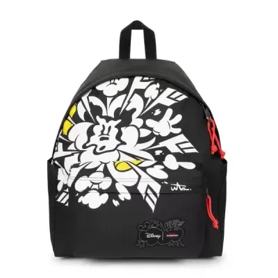 Mochila Eastpak Day Pak´R  Mickey Placement