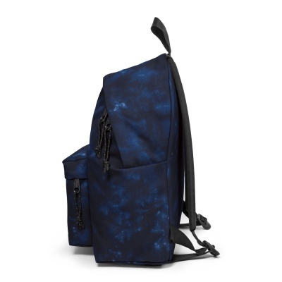 Mochila Eastpak Padded Pak'R Camo Dye Navy