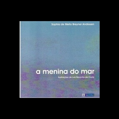 A Menina do Mar