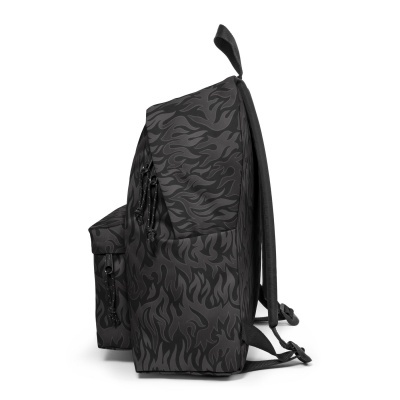 Mochila Eastpak Padded Pak´R Skate Flames