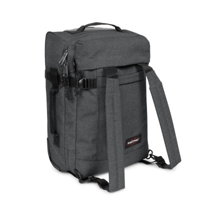 Troley Eastpak Strapson XXS Black Denim