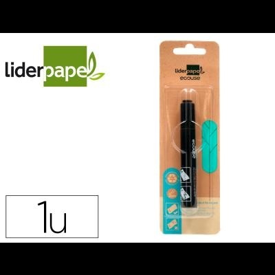 Marcador de Notas Falsas ecouse