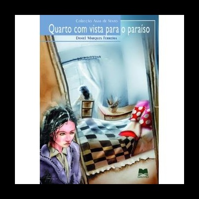 Quarto com vista para o paraíso