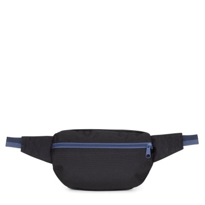 Bolsa Eastpak Doggy Bag Kontrast Prep Black