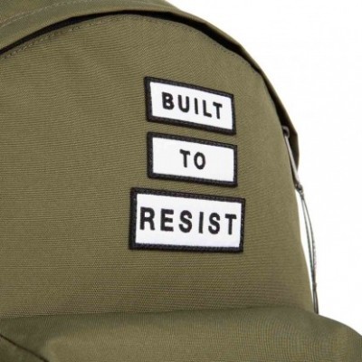 Mochila Eastpak Padded Pak'R Bold Badge