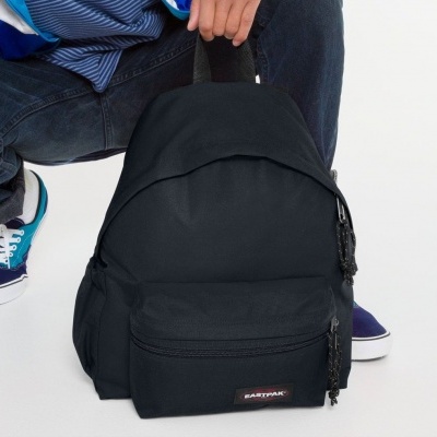 Mochila Eastpak Padded Zippl'R Cloud Navy