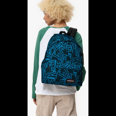 Mochila Eastpak Padded Pak'R EP Letter