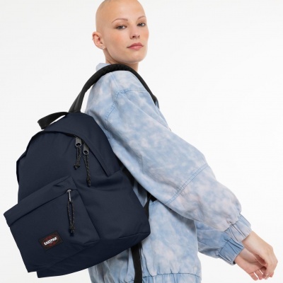 Mochila Eastpak Padded Pak´R Ultra Marine