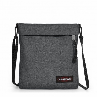 Bolsa Eastpak Lux Black Denim