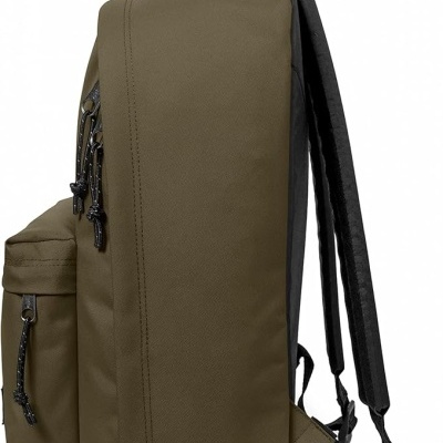 Mochila Eastpak Out of Office Tailgate Grey