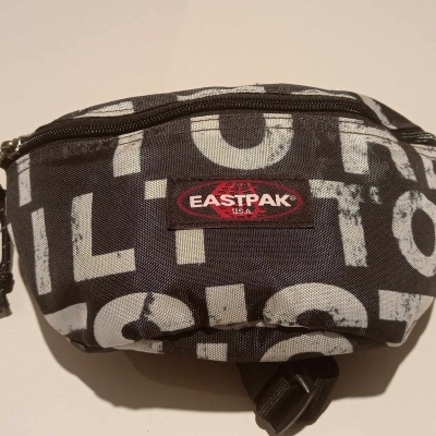 Bolsa Eastpak Springer Built To Resist