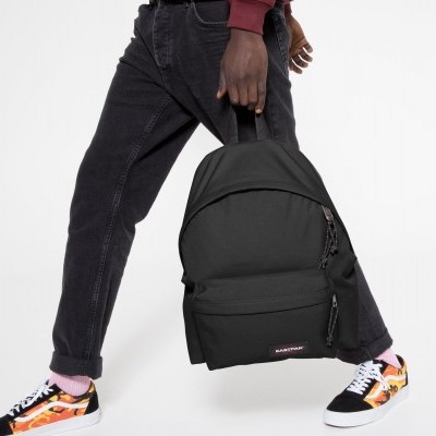Mochila Eastpak Padded  Pak'R Black