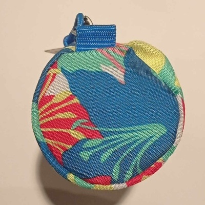 Estojo Eastpak Round Single Alo ha